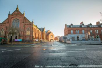 South Belfast ravenhillavenue1 1