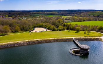 South East Water - Ardingley Reservoir