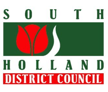 South Holland District Council Logo