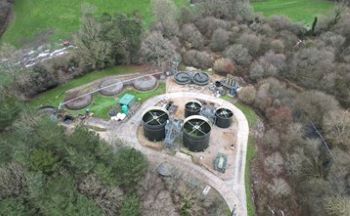 Southern Water Balcombe WWTW