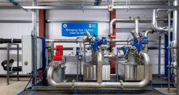 Stirling Energy Centre