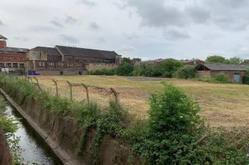 Stoke - Fowlea Brook