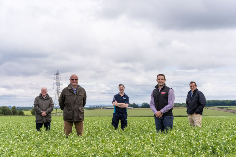 Sustainable Landscapes Humber Project launches 1