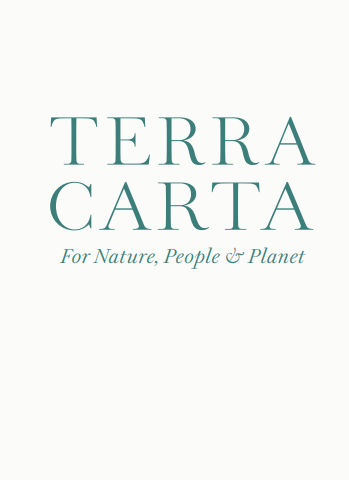 TERRA CARTA