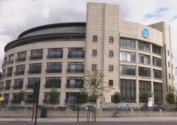 THAMES WATER HQ READING