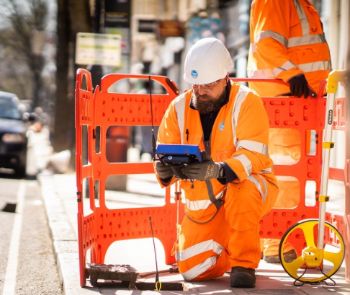 THAMES WATER IT AWARDS NOV 21