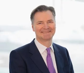 THAMES WATER NON EXEC DIRECTOR John Holland-Kaye Chief Exec Heathrow Airport