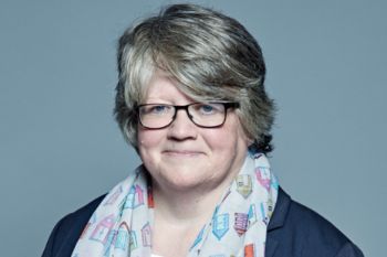 THERESE COFFEY