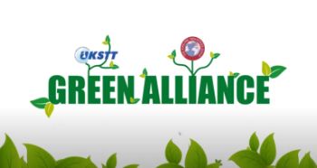 THE GREEN ALLIANCE