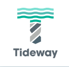 TIDEWAY LOGO