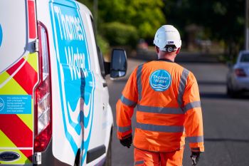 Thames Water engineer 2