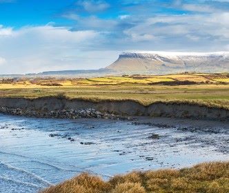 UISCE EIREANN - ROSSES POINT SEWERAGE SCHEME
