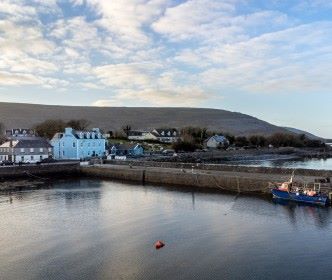 UISCE EIREANN BALLYVAUGHAN 