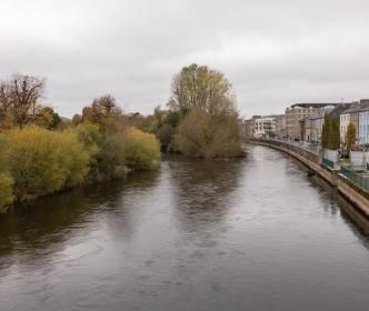 UISCE EIREANN Clonmel Co Tipperary