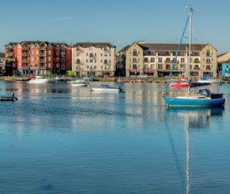 UISCE EIREANN GENERIC WATER PIC