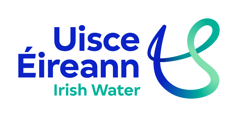 UISCE EIREANN LOGO
