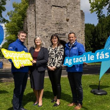 UISCE EIREANN MAYNOOTH PROJECTS