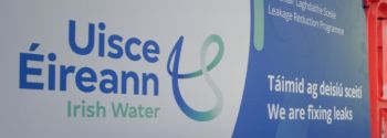 UISCE EIREANN NATIONAL LEAKAGE REDUCTION PROGRAMME