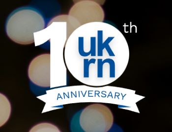 UKRN 10TH ANNIVERSARY