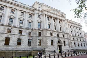 UK EXPORT FINANCE