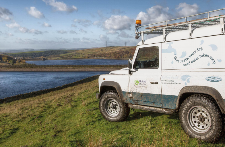 UNITED UTILITIES