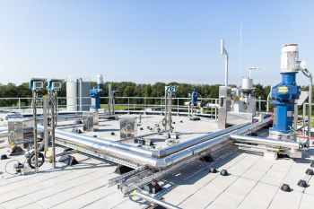 UNITED UTILITIES ROYAL HASKONING EPHYRA SLUDGE TECH