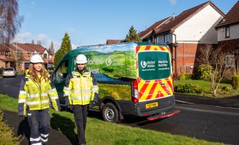 UNITED UTILITIES SMART METERING PROGRAMME