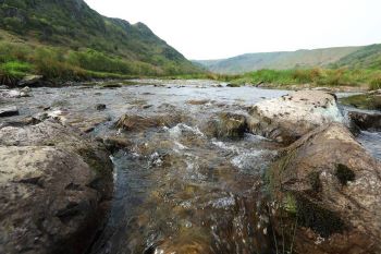 UNITED UTILITIES SWINDALE BECK