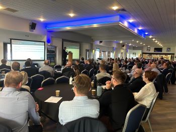 UNITED UTILITIES blueprintevent2