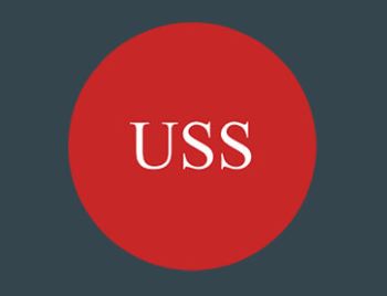 USS LOGO