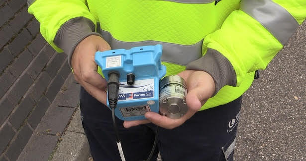UU ACOUSTIC LOGGERS