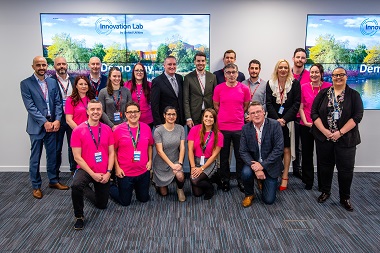 UU INNOVATION LAB 2019