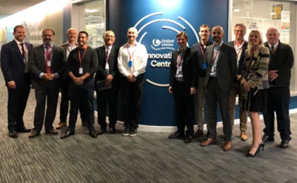 UU INNOVATION LAB FINALISTS