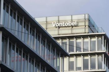 VONTOBEL HOLDING AG ZURICH