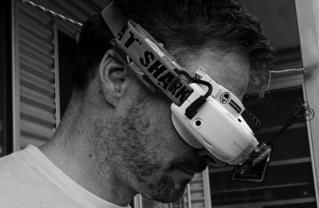 VR HEADSET