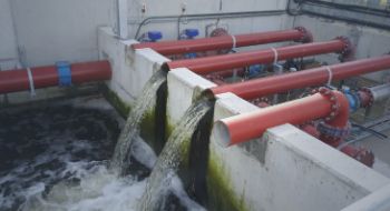 WASTEWATER TREATMENT PLANT GENERIC