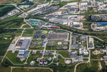 WASTEWATER TREATMENT WORKS GENERIC 1