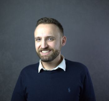 WATER DIRECT  Chris Falconer Chief Commercial Officer