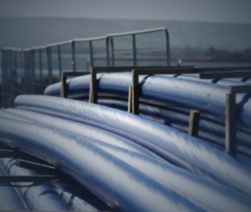 WATER MAINS GENERIC