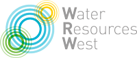 WATER RESOURCES WEST LOGO