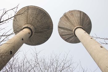 WATER TOWER 1
