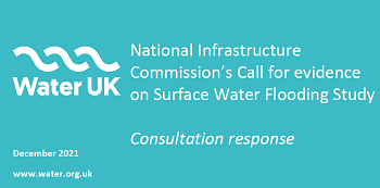 WATER UK NIC FLOOD RESPONSE DEC 2021