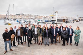 WELSH SUPPLY CHAIN Delegation-visit-to-PGL Photo-Ivan-Blanco-Vilar-1