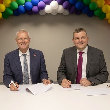 WELSH WATER  CARDIFF UNIVERSITY STRATEGIC PARTNERSHIP 1