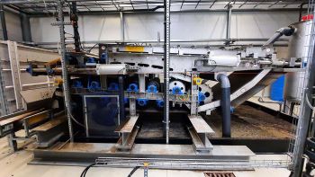WELTEC BLUE WATER 1