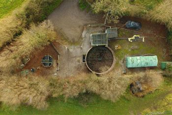 WESSEX WATER Halstock Water Recycling Centre