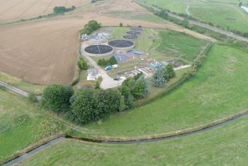 WESSEX WATER Langport WRC