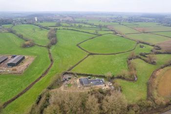 WESSEX WATER MALMESBURY UPGRADE  water tower