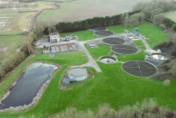 WESSEX WATER SOMERSET WATERCOURSES