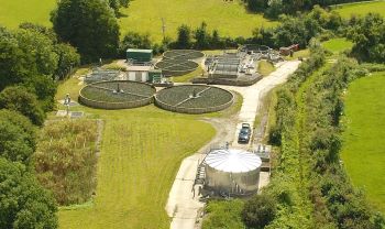 WESSEX WATER Stogursey WRC